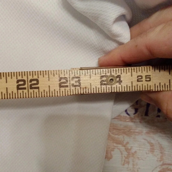 Paul Goldschmidt St Louis Cardinals Jersey SGA White Short Sleeve Men XL - Picture 3 of 8